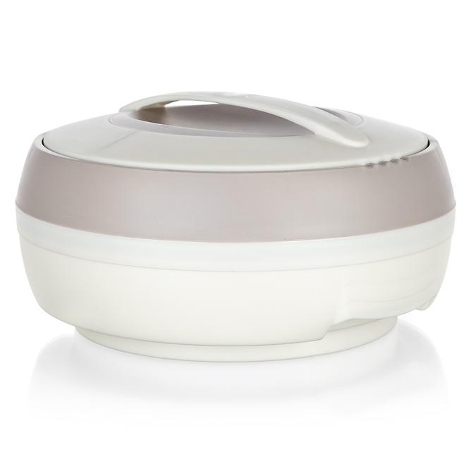 Termos posuda cosmos s poklopcem 3,5l ivory 15975302