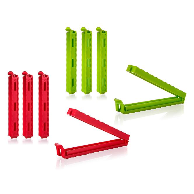 Set kvačica culinaria 12,5cm 4kom više boja 28745029