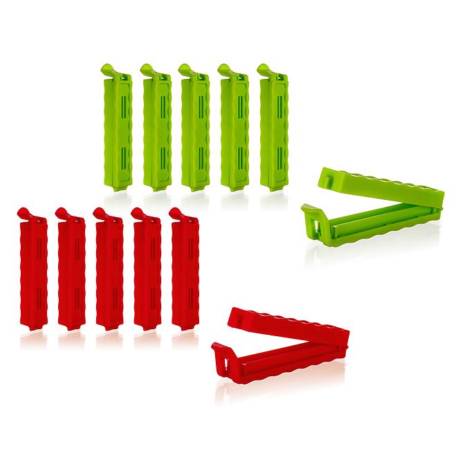 Set kvačica culinaria 8,5cm 6kom više boja 28745025