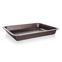 Pekač granite brown 36.5x27x4.5cm 19078101