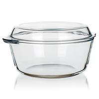 Posuda za pečenje 2,17l okrugla 3359003