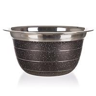 Zdjela inox granite brown 10x5,4cm 15853915