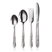 Set pribora za jelo apetit, 24 kom 41100051