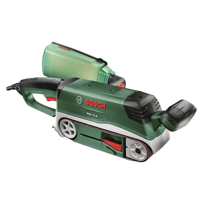 Tračna brusilica PBS 75 A Bosch