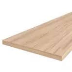 Radna ploča 40 cm/38 mm hrast estana svijetli / R20367