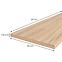 Radna ploča 60 cm/38 mm hrast estana svijetli / R20367,2