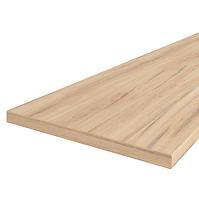 Radna ploča 260 cm/38 mm hrast estana svijetli / R20367