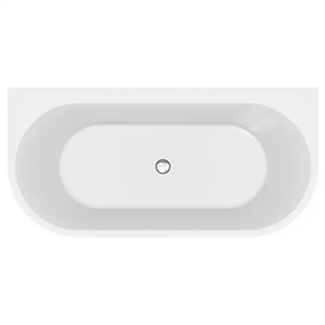 Samostojeća kada Crea 170x83