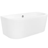 Kada Vista 160/75 sa sifonom klik-klak s preklopom