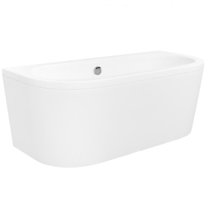 Kada Vista 160/75 sa sifonom klik-klak s preklopom