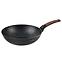 Wok tava 28x8cm starke pk archie wooden