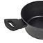 Lonac 20x9,5 cm s poklopcem Starke PK Sirius AER+,2