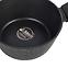 Lonac 20x9,5 cm s poklopcem Starke PK Sirius AER+,4