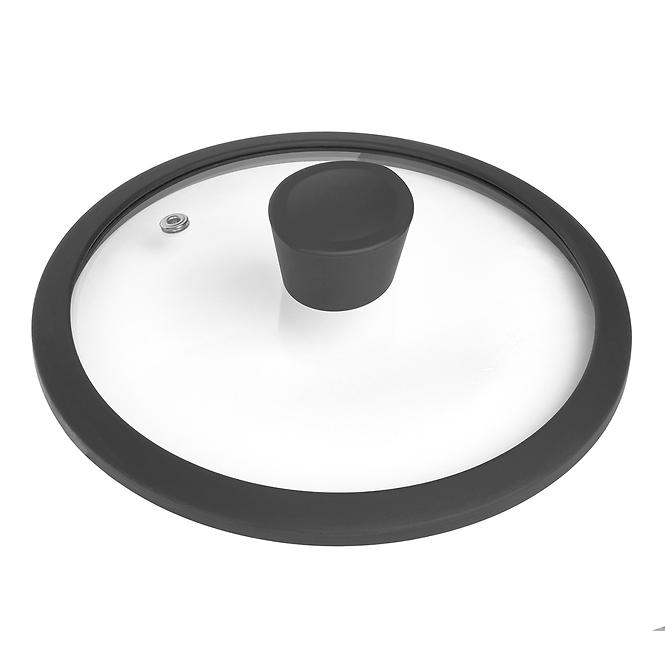 Lonac s poklopcem 24x11,5 cm aer. Starke PK Sirius AER+