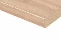 Kuhinjska radna ploča 34038 Hrast Sonoma 2600x600x28 mm