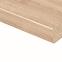 Kuhinjska radna ploča 34038 Hrast Sonoma 2600x600x28 mm