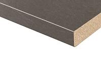 Kuhinjska radna ploča 37984 antracit 2600x600x28mm