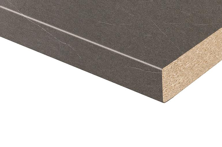 Kuhinjska radna ploča 37984 antracit 2600x600x28mm