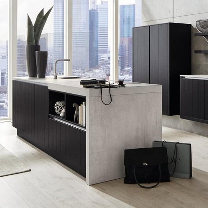 Kuhinjska radna ploča 44374 OXID G-PROFIL 2600x600x28 mm