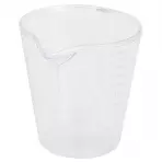 Posuda za mjerenje 0,5l