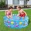 Dječji bazen Fill-N-Fun Sparkling Sea, 122 x 25cm, 55028,3