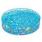 Dječji bazen Fill-N-Fun Sparkling Sea, 122 x 25cm, 55028