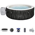Jacuzzi Lay-z-Spa Hollywood AirJet, 196 x 66 cm, 60059