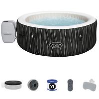 Jacuzzi Lay-z-Spa Hollywood AirJet, 196 x 66 cm, 60059