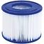 Jacuzzi Lay-z-Spa Hollywood AirJet, 196 x 66 cm, 60059,11
