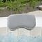 Jacuzzi Lay-z-Spa Hollywood AirJet, 196 x 66 cm, 60059,7