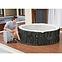 Jacuzzi Lay-z-Spa Hollywood AirJet, 196 x 66 cm, 60059,8