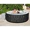 Jacuzzi Lay-z-Spa Hollywood AirJet, 196 x 66 cm, 60059,9