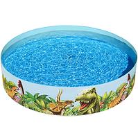 Dječji bazen Dinosaurus 183 x 38 cm, 55022