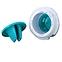 Plutajući dozator za kemikalije Flowclear s termometrom 58701,3