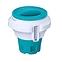 Plutajući dozator za kemikalije Flowclear s termometrom 58701