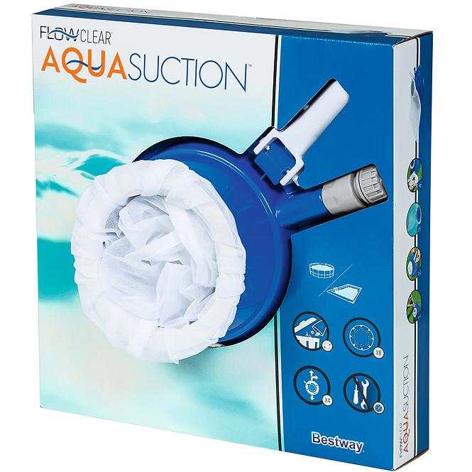 Usisivač bazena Flowclear Aquasuction 58657