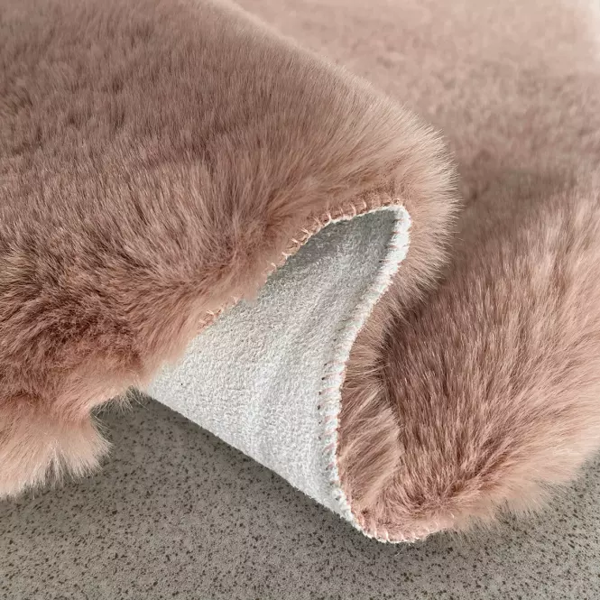Koberec Cosy 0,6/0,9 COS 500 růžová,10