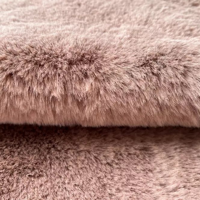 Koberec Cosy 0,6/0,9 COS 500 růžová,11
