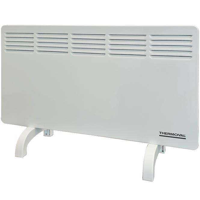 Električni konvektor direktnog grijanja T17 Pro 2000W