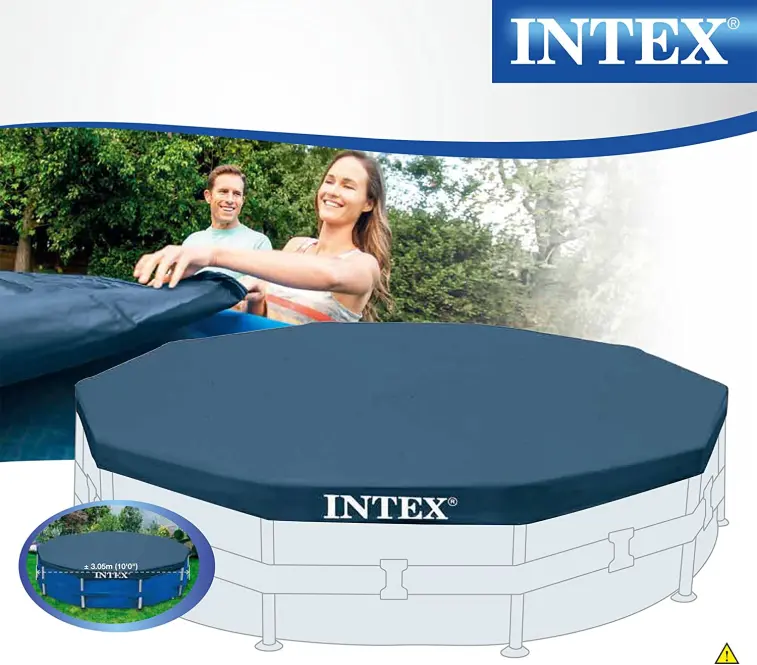 Pokrov za bazen 3.05 m 28030