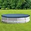 Solarni pokrov za bazen 3.05 m 28030,2