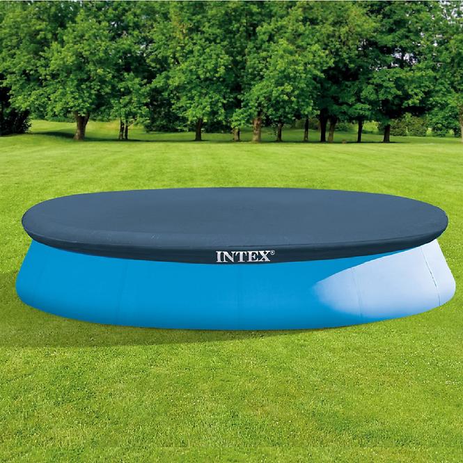 Zakrývací plachta INTEX pro bazén 3.66m, 28022