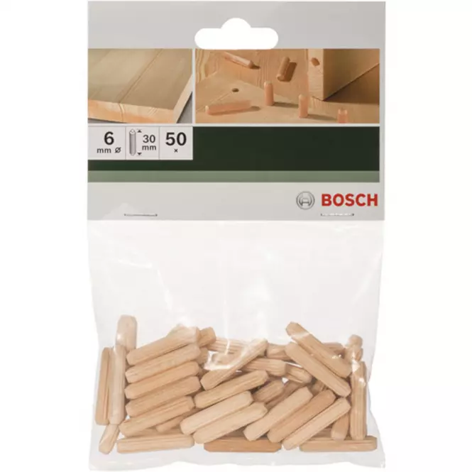 SET DRVENIH TIPLI 6X30 (50KOM),2