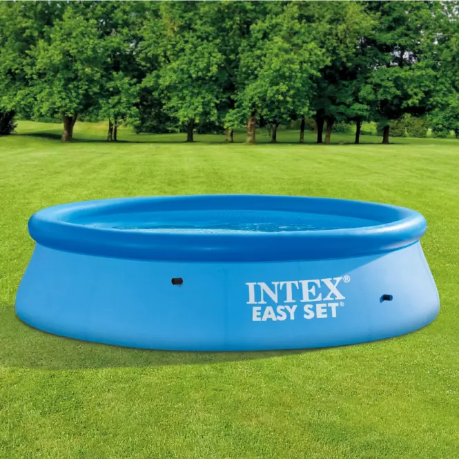 Ekspanzijski bazen Easy Set 3,05x0,76 m, Intex 28120NP