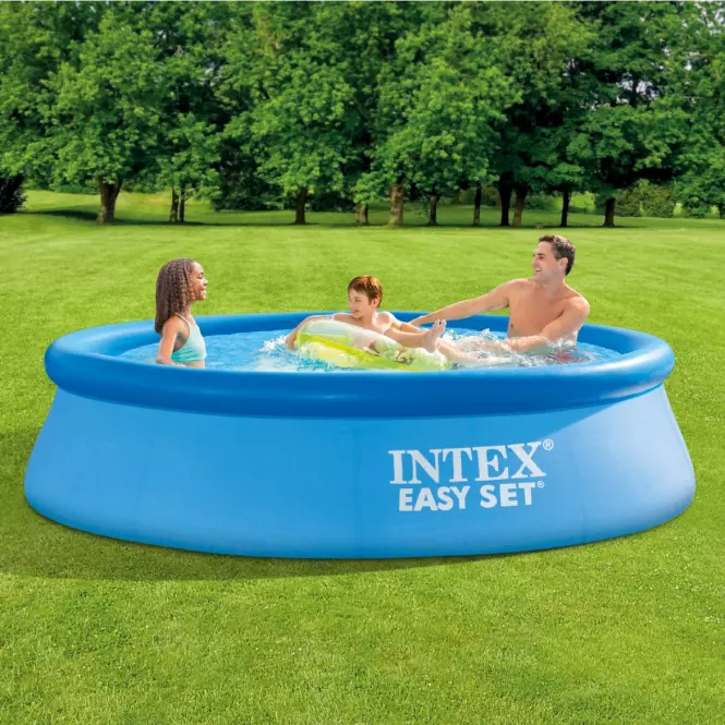 Ekspanzijski bazen Easy Set 3,05x0,76 m, Intex 28120NP