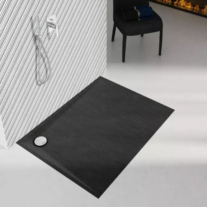 VANICKA AQM12469CST 90X100X3 CRNA