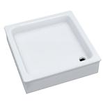 VANICK STV. 80X80X26 GRAWELLO 3.011