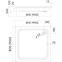 VANICK STV. 80X80X26 GRAWELLO 3.011,2