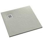 KADE S CEMENTNIM KAMENOM 100X100X3.5 3.3102/CT/S
