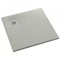 KADE S CEMENTNIM KAMENOM 100X100X3.5 3.3102/CT/S